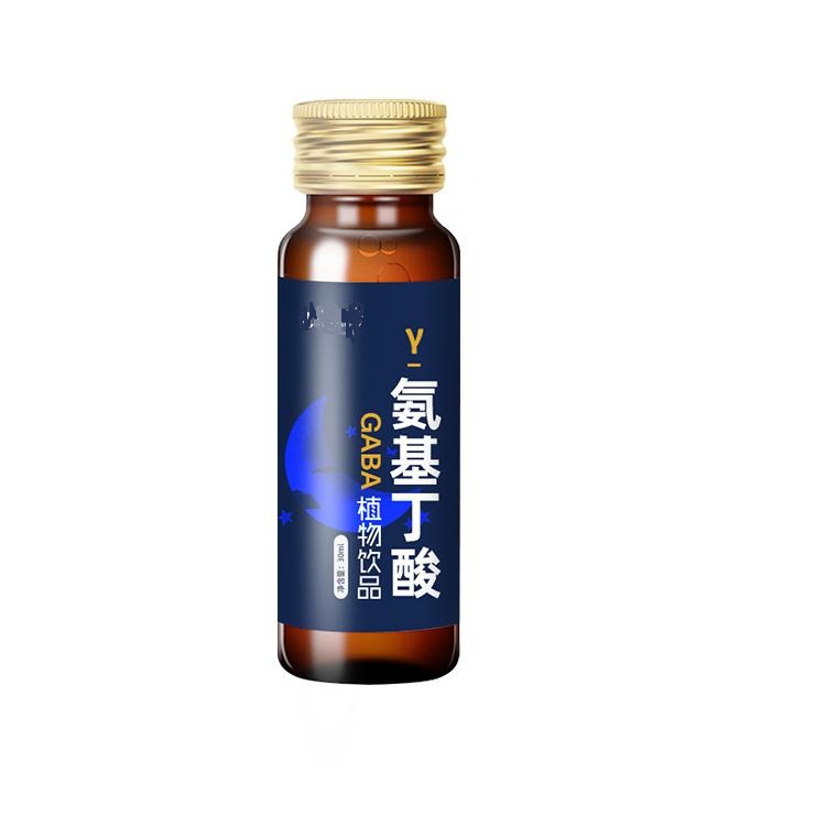 鐵皮石斛藍莓葛根葉黃素復合粉加工、靈芝益生菌固體飲料貼牌生產企業原始圖片3