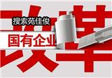 私企如何混改成國有性質(zhì)企業(yè)