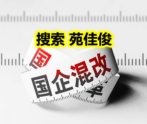 民企怎樣和國有企業(yè)混改合資成立公司