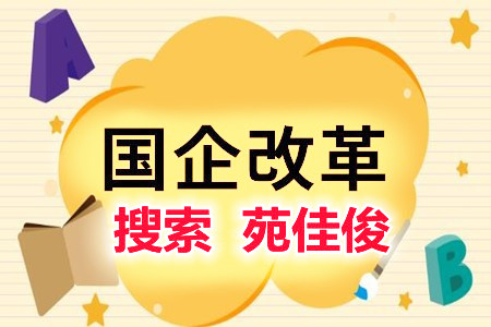 国企混改民企怎么混改用什么方式混改