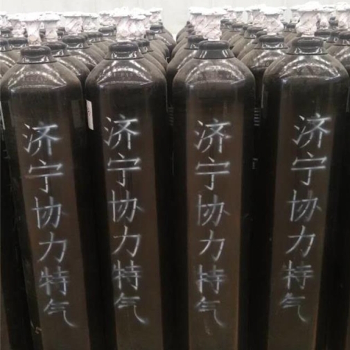 濟寧協力其他廠家 供應99.999%高純氮標準氣體工業用原始圖片3
