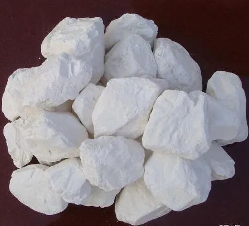 吉林附近白灰廠  修路白灰 熟石灰