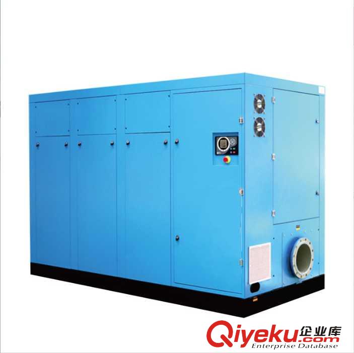 工頻螺桿空壓機(jī) 木材加工行業(yè)專用原始圖片2