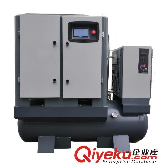 激光切割空氣壓縮機 機械廠金屬加工空壓機