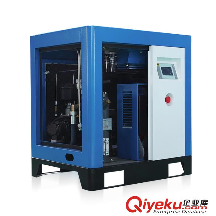 永磁變頻節能空壓機 制藥醫療行業專用
