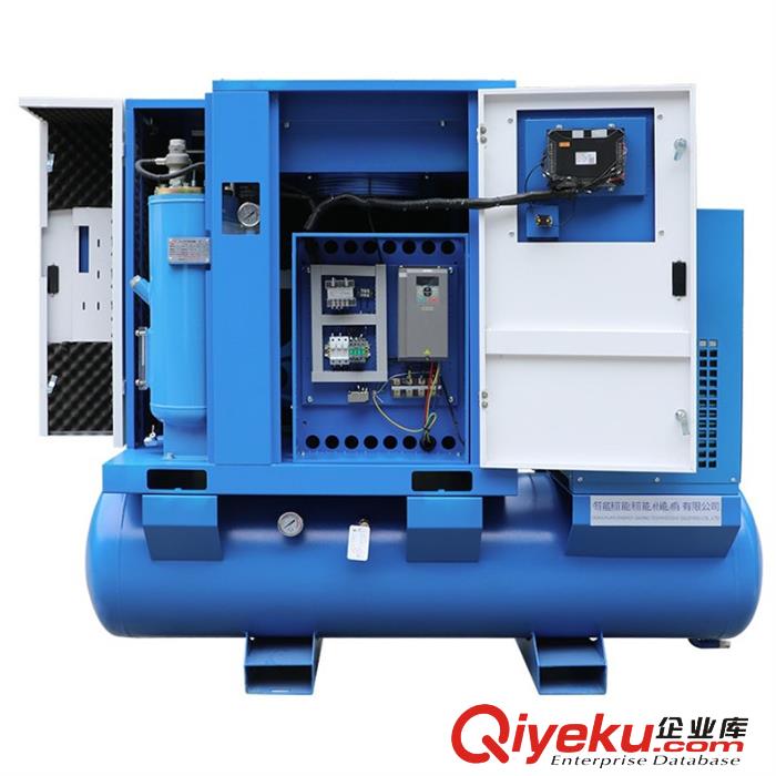 激光切割空氣壓縮機(jī) 機(jī)械廠金屬加工空壓機(jī)原始圖片2