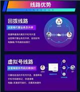 八度數(shù)企云呼叫