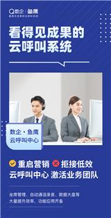 數(shù)企呼叫服務中心