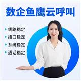數(shù)企之魚鷹云呼叫