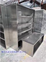廣州不銹鋼廚房設(shè)備制品工廠食堂不銹鋼碗柜廠家供應(yīng)