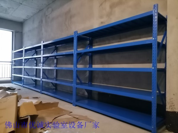 佛山物流冷庫架閣樓式貨架組裝醫院貨架閣樓式貨架廠家原始圖片3