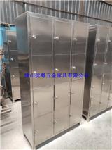 廣州市不銹鋼凈化柜不銹鋼文件柜組裝食品不銹鋼更鞋柜工廠