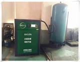 武漢為什么要對(duì)壓縮空氣進(jìn)行凈化處理？湖北恒銳鑫