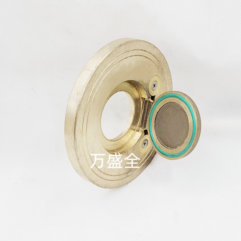 CB/T3819-2013板式止回閥原始圖片2