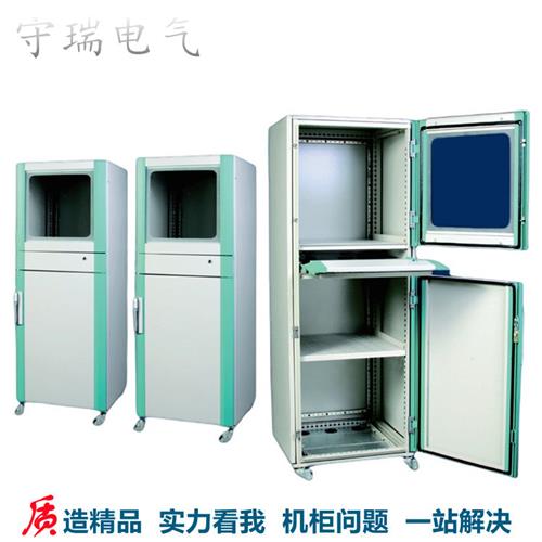 滁州守瑞PC工业电脑柜厂家