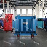 礦用變壓器