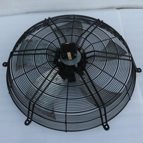 AG800B3-AL5-01--Fans-tech 泛仕達艾默生室外風機