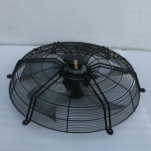 AG800B3-AL5-01--Fans-tech 泛仕達艾默生室外風機