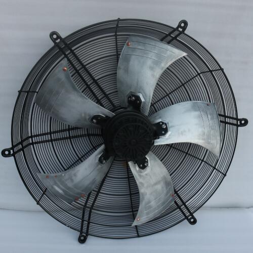 AG800B3-AL5-01--Fans-tech 泛仕達艾默生室外風機