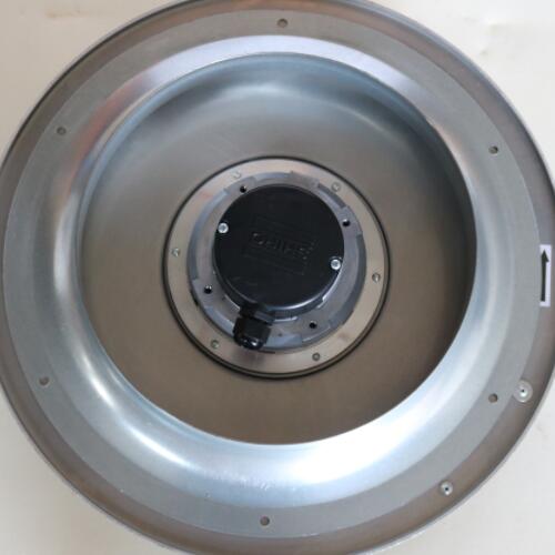 RHA560D4.132B-3KT.--SHIRO施依洛高壓風機 制冷設(shè)備