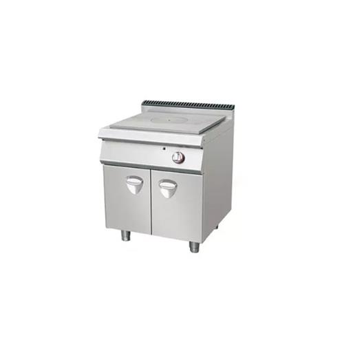 埃科菲E-RQP-700半坑扒炉连柜座