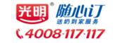 光明隨心訂奶站加盟