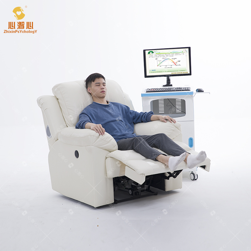多功能生物反饋訓(xùn)練系統(tǒng)（體感型） XZX-FSY-3-FK