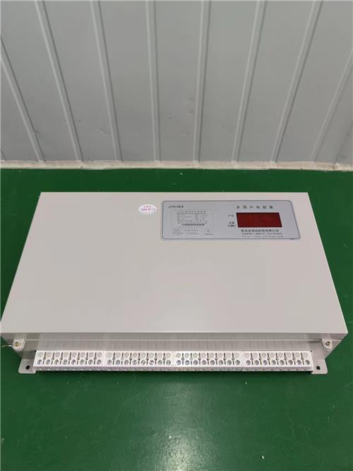 供应东北三省多用户智能电表 智能水表