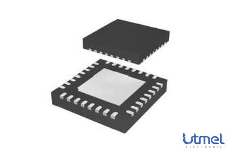 意法半导体-STM8S105K4U6A-微控制器