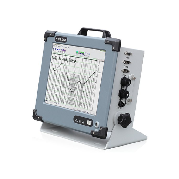  科力達(dá)中文數(shù)字測深儀KDE-28S+