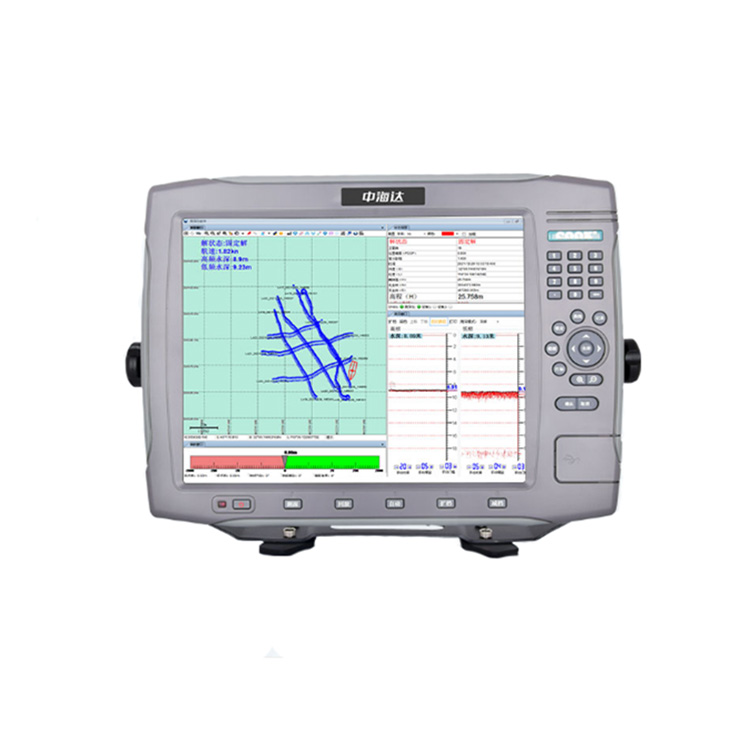 中海达HD-MAX数字测深仪