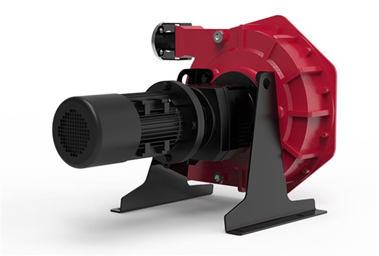 YM可调节工业软管泵图片二
