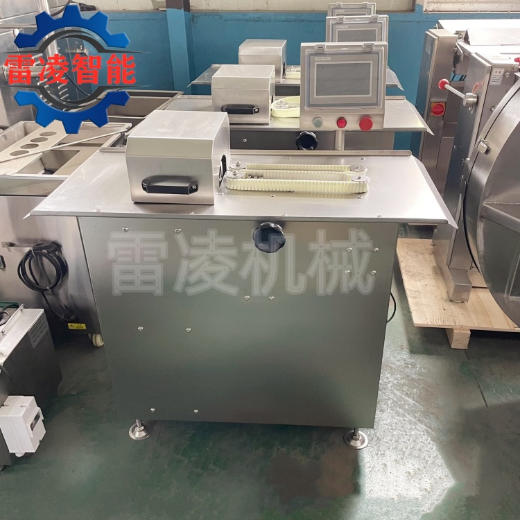 紅腸臘腸扎線機 廣式臘腸打結機 全自動香腸扎線機