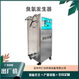 氧氣源臭氧發生器產品特點