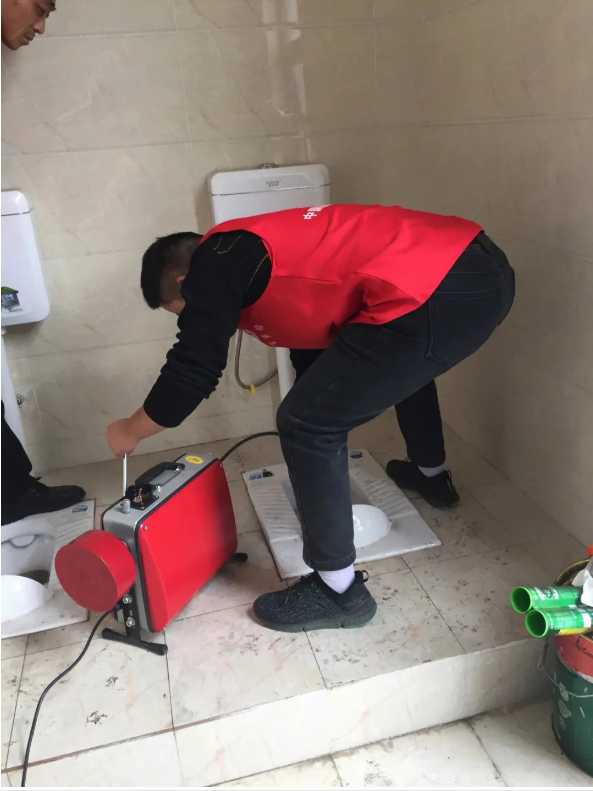 朝陽管莊疏通馬桶服務中心原始圖片2