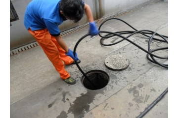 海淀蘇家坨疏通下水道