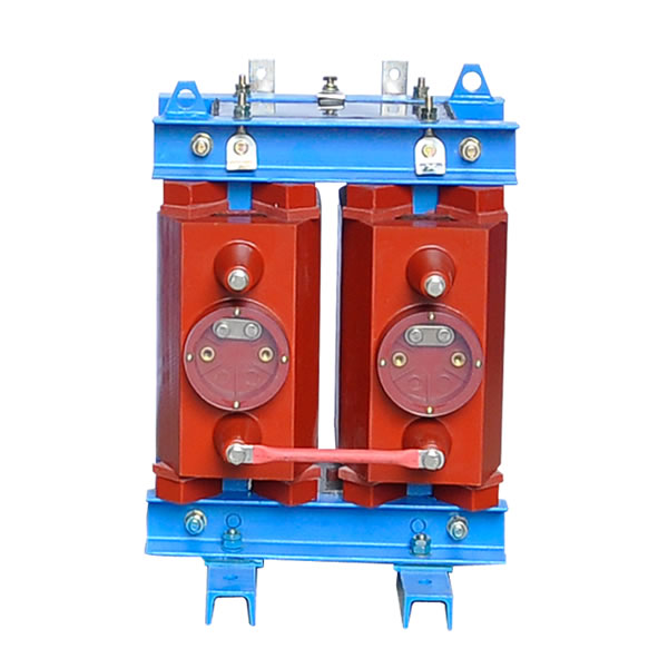 供應(yīng)宏業(yè)DC10-15KVA 10/0.22KV全銅單相干式站用變壓器