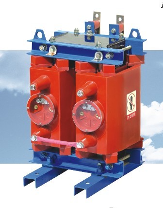 供應宏業DC10-20KVA 10/0.22KV全銅單相干式站用變壓器