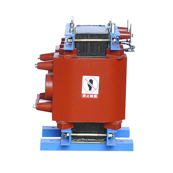 供應(yīng)宏業(yè)DC10-15KVA 10/0.22KV全銅單相干式站用變壓器