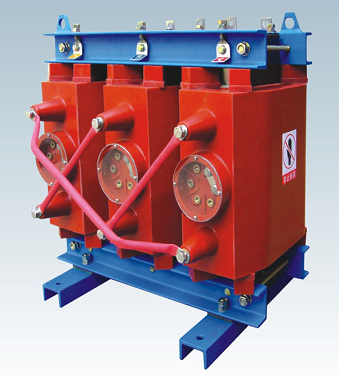 供應宏業(yè)SC13-80KVA 10/0.4KV全銅干式站用變壓器