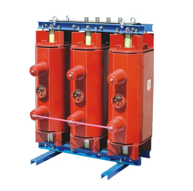 供應(yīng)宏業(yè)SC13-50KVA 35/0.4KV全銅干式站用變壓器