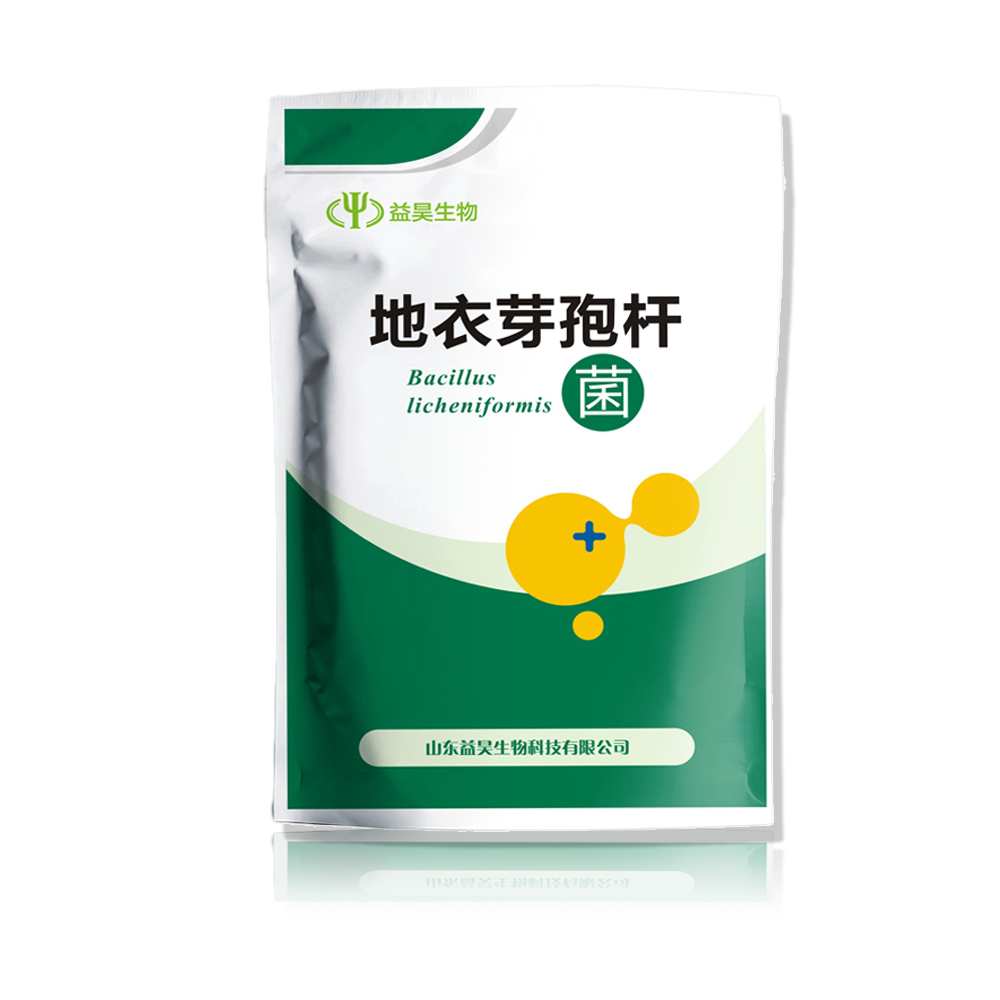 供應(yīng)農(nóng)用微生物菌劑地衣芽孢桿菌 100億-5000億 抗重茬防病害