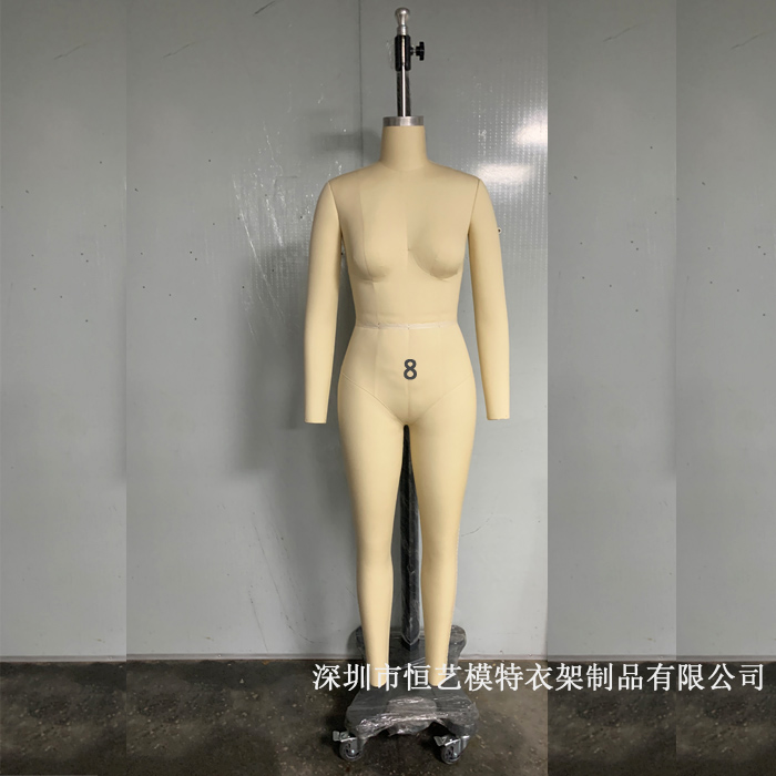 廣州歐版立體打版人臺(tái)-廣州服裝打樣裁剪模特