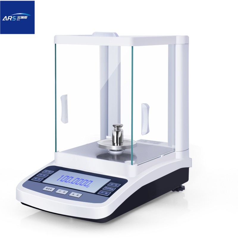 FA1004A電子分析天平-精密電子天平