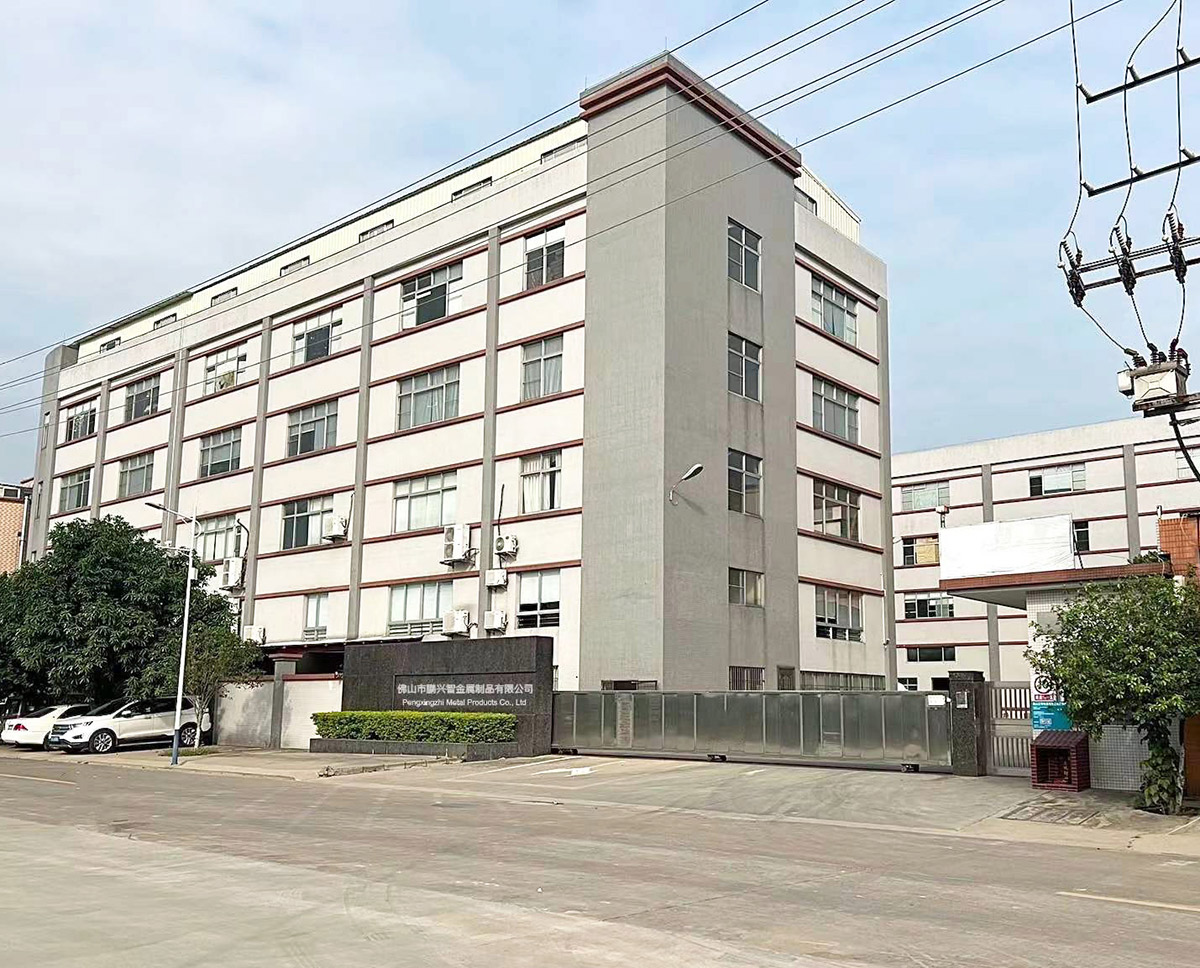 Foshan Pengxingzhi Metal Products Co., Ltd.图片