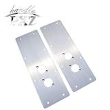Technological advantages and manufacturing principles of metal stamping parts