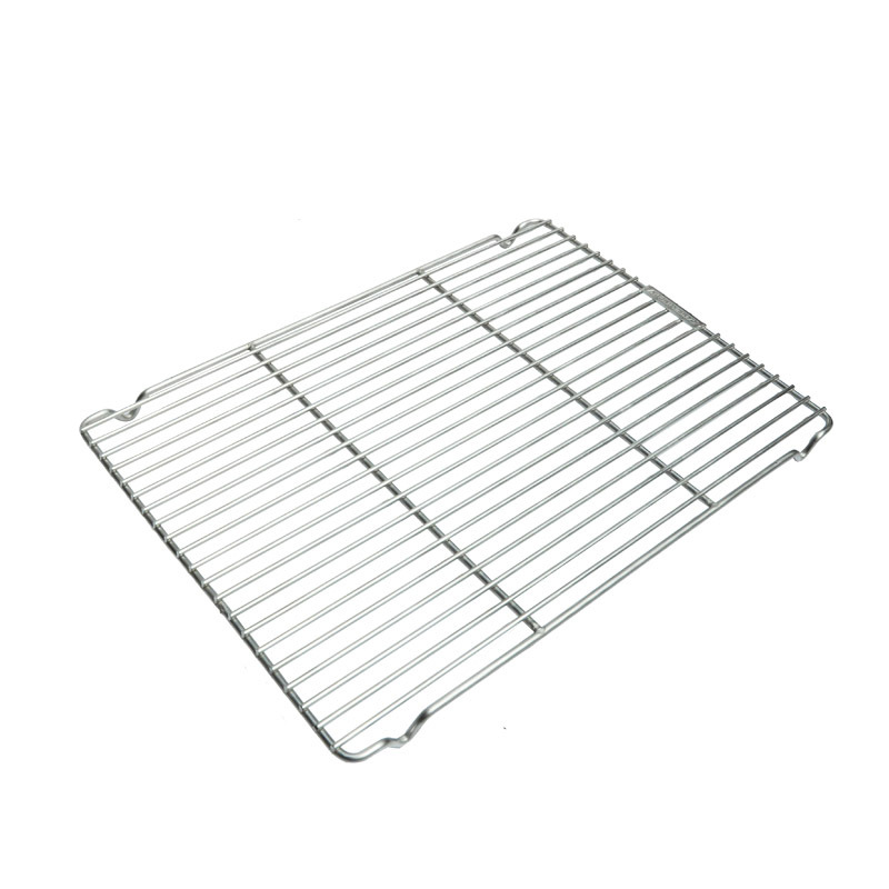 Stainless Steel BBQ Grate Grid / Oven Baking Rack/ Barbecue Grill Grates