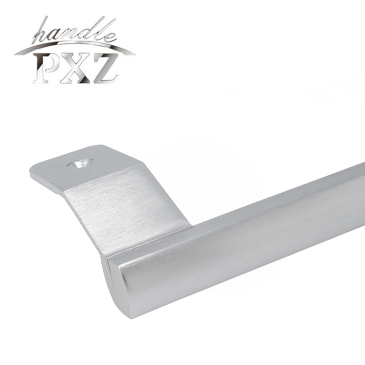 High quality aluminum alloy fridge side handles refrigerator handles