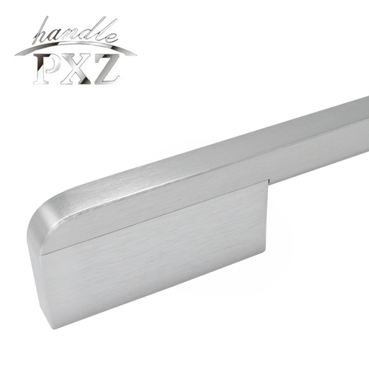  appliance handles aluminum alloy brushed gas oven handles