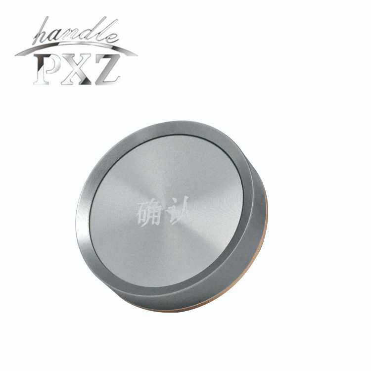 high quality aluminum appliance knobs toaster cooker gas hob knobs 